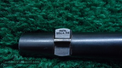 WINCHESTER MODEL 03 PISTOL GRIP DELUXE SEMI-AUTOMATIC RIFLE - Image 12 of 25