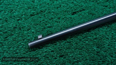 WINCHESTER MODEL 03 PISTOL GRIP DELUXE SEMI-AUTOMATIC RIFLE - Image 18 of 25