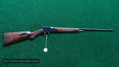 WINCHESTER MODEL 03 PISTOL GRIP DELUXE SEMI-AUTOMATIC RIFLE - Image 25 of 25