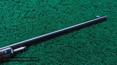 WINCHESTER MODEL 03 PISTOL GRIP DELUXE SEMI-AUTOMATIC RIFLE - Image 7 of 25