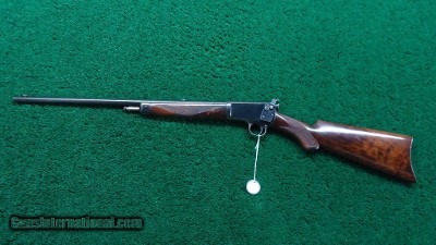 WINCHESTER MODEL 03 PISTOL GRIP DELUXE SEMI-AUTOMATIC RIFLE - Image 24 of 25