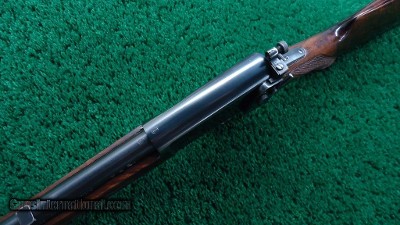 WINCHESTER MODEL 03 PISTOL GRIP DELUXE SEMI-AUTOMATIC RIFLE - Image 4 of 25