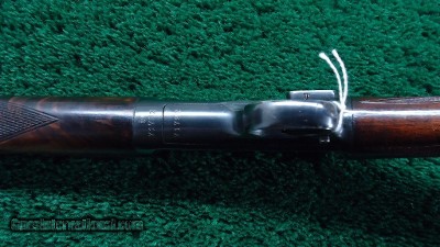 WINCHESTER MODEL 03 PISTOL GRIP DELUXE SEMI-AUTOMATIC RIFLE - Image 9 of 25