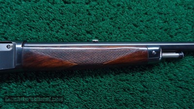 WINCHESTER MODEL 03 PISTOL GRIP DELUXE SEMI-AUTOMATIC RIFLE - Image 5 of 25