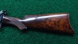 WINCHESTER MODEL 03 PISTOL GRIP DELUXE SEMI-AUTOMATIC RIFLE - 21 of 25