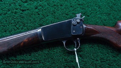 WINCHESTER MODEL 03 PISTOL GRIP DELUXE SEMI-AUTOMATIC RIFLE - Image 2 of 25