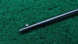 WINCHESTER MODEL 03 PISTOL GRIP DELUXE SEMI-AUTOMATIC RIFLE - 18 of 25