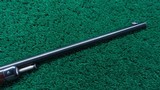WINCHESTER MODEL 03 PISTOL GRIP DELUXE SEMI-AUTOMATIC RIFLE - 7 of 25