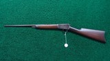 EARLY WINCHESTER MODEL 1903 SEMI-AUTOMATIC RIFLE - 21 of 22