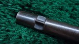 EARLY WINCHESTER MODEL 1903 SEMI-AUTOMATIC RIFLE - 14 of 22