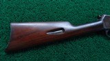 EARLY WINCHESTER MODEL 1903 SEMI-AUTOMATIC RIFLE - 20 of 22