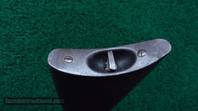 EARLY WINCHESTER MODEL 1903 SEMI-AUTOMATIC RIFLE - Image 19 of 22