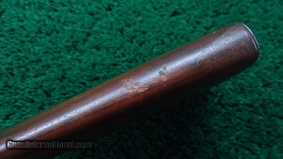 EARLY WINCHESTER MODEL 1903 SEMI-AUTOMATIC RIFLE - Image 17 of 22