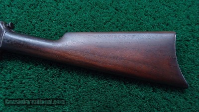 EARLY WINCHESTER MODEL 1903 SEMI-AUTOMATIC RIFLE - Image 18 of 22