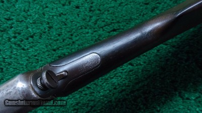 EARLY WINCHESTER MODEL 1903 SEMI-AUTOMATIC RIFLE - Image 8 of 22