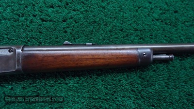 EARLY WINCHESTER MODEL 1903 SEMI-AUTOMATIC RIFLE - Image 5 of 22