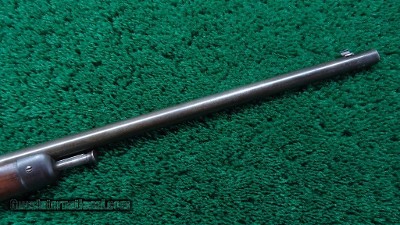 EARLY WINCHESTER MODEL 1903 SEMI-AUTOMATIC RIFLE - Image 7 of 22