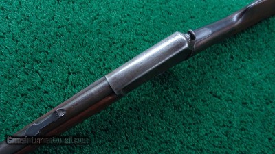 EARLY WINCHESTER MODEL 1903 SEMI-AUTOMATIC RIFLE - Image 4 of 22