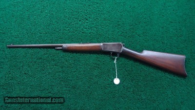 EARLY WINCHESTER MODEL 1903 SEMI-AUTOMATIC RIFLE - Image 21 of 22