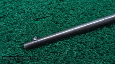 EARLY WINCHESTER MODEL 1903 SEMI-AUTOMATIC RIFLE - Image 15 of 22