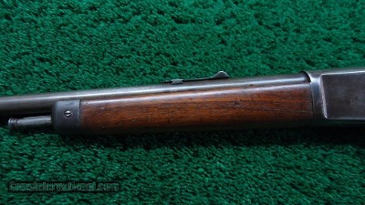 EARLY WINCHESTER MODEL 1903 SEMI-AUTOMATIC RIFLE - Image 11 of 22