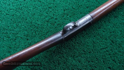EARLY WINCHESTER MODEL 1903 SEMI-AUTOMATIC RIFLE - Image 3 of 22