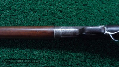 EARLY WINCHESTER MODEL 1903 SEMI-AUTOMATIC RIFLE - Image 9 of 22