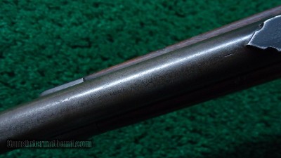 EARLY WINCHESTER MODEL 1903 SEMI-AUTOMATIC RIFLE - Image 12 of 22