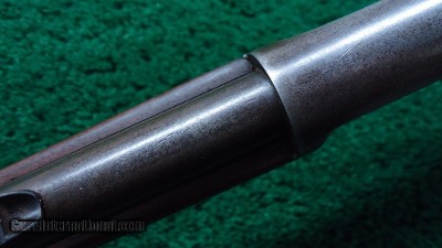 EARLY WINCHESTER MODEL 1903 SEMI-AUTOMATIC RIFLE - Image 10 of 22