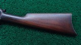 EARLY WINCHESTER MODEL 1903 SEMI-AUTOMATIC RIFLE - 18 of 22