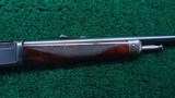WINCHESTER MODEL 1903 PISTOL GRIP DELUXE SEMI-AUTOMATIC RIFLE - 5 of 22