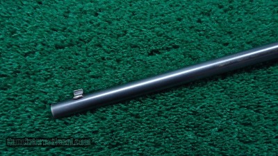 WINCHESTER MODEL 1903 PISTOL GRIP DELUXE SEMI-AUTOMATIC RIFLE - Image 15 of 22