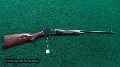 WINCHESTER MODEL 1903 PISTOL GRIP DELUXE SEMI-AUTOMATIC RIFLE - Image 22 of 22