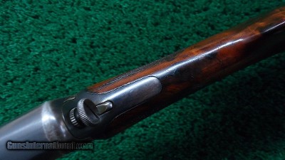 WINCHESTER MODEL 1903 PISTOL GRIP DELUXE SEMI-AUTOMATIC RIFLE - Image 8 of 22