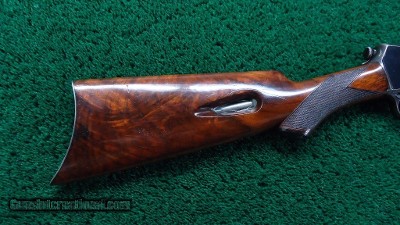 WINCHESTER MODEL 1903 PISTOL GRIP DELUXE SEMI-AUTOMATIC RIFLE - Image 20 of 22