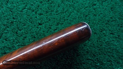 WINCHESTER MODEL 1903 PISTOL GRIP DELUXE SEMI-AUTOMATIC RIFLE - Image 17 of 22