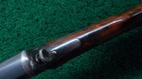 WINCHESTER MODEL 1903 PISTOL GRIP DELUXE SEMI-AUTOMATIC RIFLE - 8 of 22