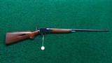 *Sale Pending* - WINCHESTER MODEL 63 SEMI AUTOMATIC RIFLE CHAMBERED FOR 22 LR - 22 of 22