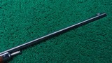 *Sale Pending* - WINCHESTER MODEL 63 SEMI AUTOMATIC RIFLE CHAMBERED FOR 22 LR - 7 of 22