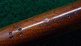 WINCHESTER MODEL 1895 TAKE DOWN RIFLE IN CALIBER 405 - 12 of 24