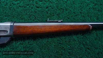 WINCHESTER MODEL 1895 TAKE DOWN RIFLE IN CALIBER 405 - Image 5 of 24
