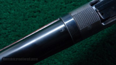 WINCHESTER MODEL 1895 TAKE DOWN RIFLE IN CALIBER 405 - Image 11 of 24