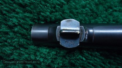 WINCHESTER MODEL 1895 TAKE DOWN RIFLE IN CALIBER 405 - Image 15 of 24