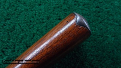 WINCHESTER MODEL 1895 TAKE DOWN RIFLE IN CALIBER 405 - Image 19 of 24