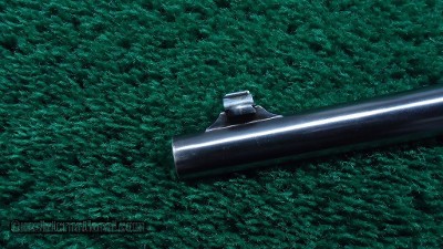 WINCHESTER MODEL 1895 TAKE DOWN RIFLE IN CALIBER 405 - Image 17 of 24