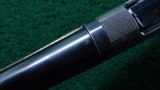 WINCHESTER MODEL 1895 TAKE DOWN RIFLE IN CALIBER 405 - 11 of 24