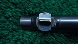 WINCHESTER MODEL 1895 TAKE DOWN RIFLE IN CALIBER 405 - 15 of 24