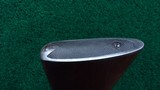 WINCHESTER MODEL 1895 TAKE DOWN RIFLE IN CALIBER 405 - 21 of 24