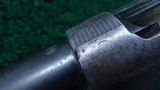 WINCHESTER MODEL 1895 RIFLE IN SCARCE CALIBER 405 - 6 of 25