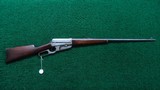 WINCHESTER MODEL 1895 RIFLE IN SCARCE CALIBER 405 - 22 of 25